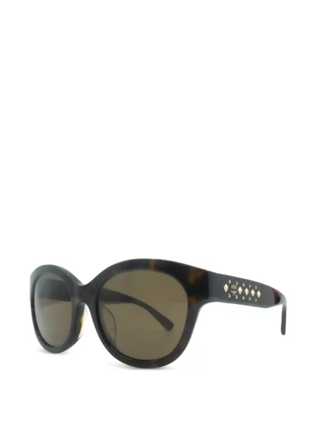 Ochelari de soare Mcm maro