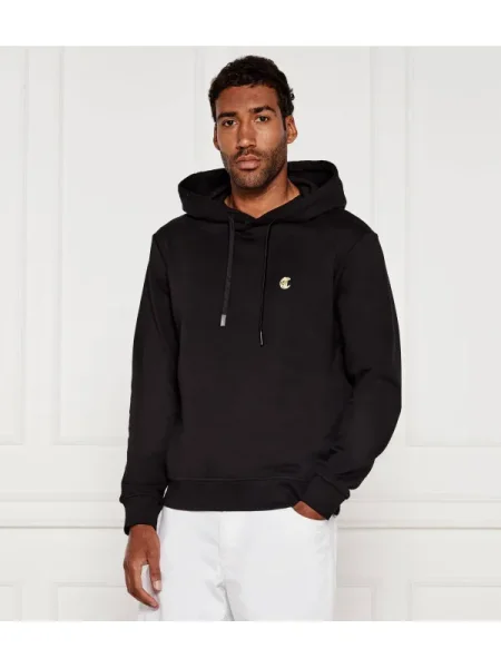 Just Cavalli Hanorac negru