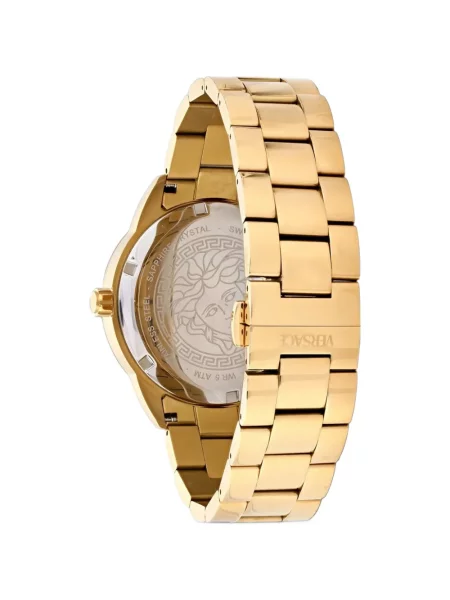 Ceas Versace negru