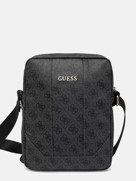 Torba za tablet Guess Torba Na Tablet/notebook siva
