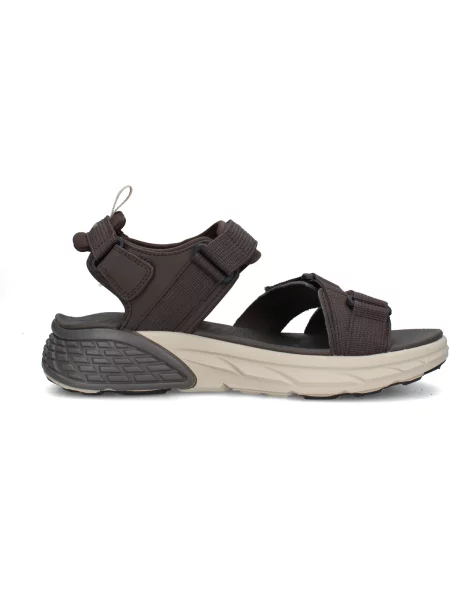 Pantofi Jeep maro