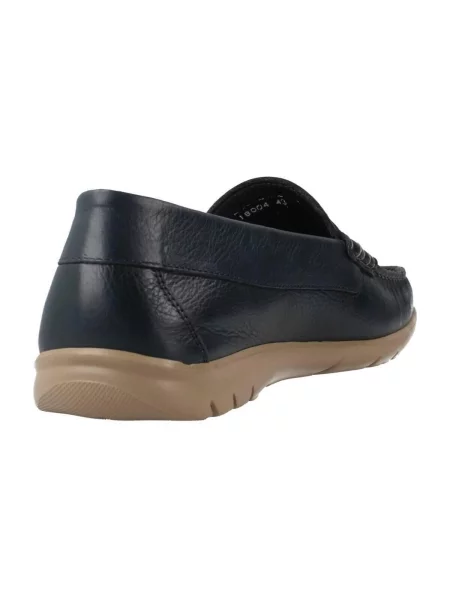 Pantofi Callaghan albastru