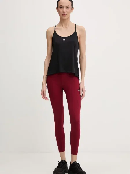 Top Under Armour černý