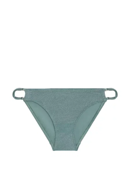 Bikiny Aubade zelené