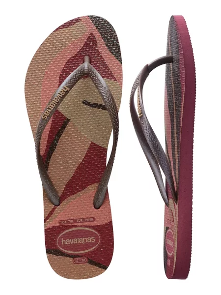 Вьетнамки Havaianas