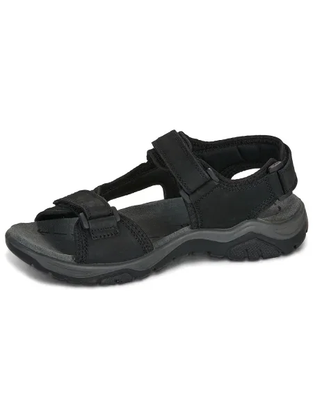 Pantofi Josef Seibel negru