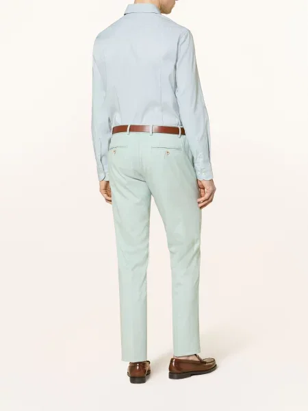 Paul Kalhoty Extra Slim Fit mint
