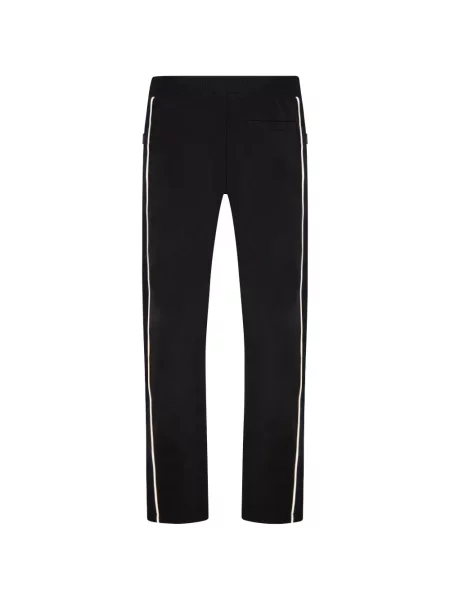 Pantaloni Flâneur alergare negru