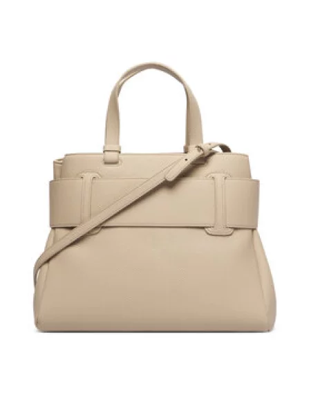 ARMANI EXCHANGE Kabelka SUSIE' béžová