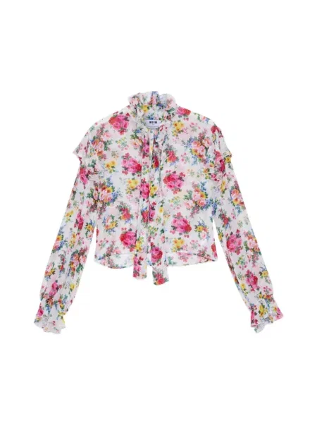 Bluzka Msgm
