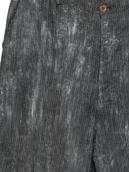 Pantaloni Rundholz negru