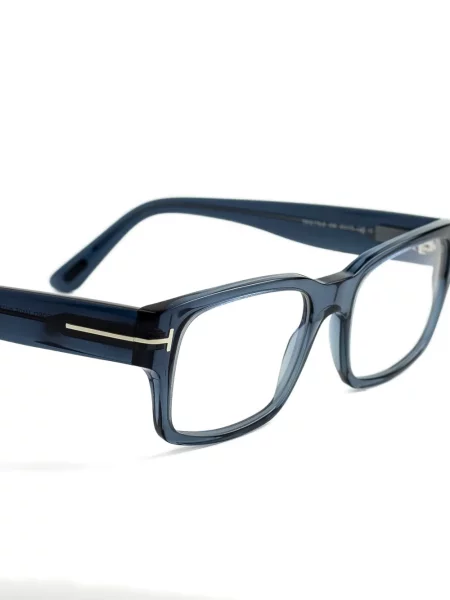 Sunčane naočale Tom Ford Eyewear plava