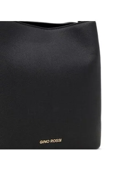 Torbica GINO ROSSI crna