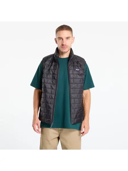 Vesta Pataognia M's Nano Puff Vest Black L černá