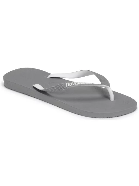 Top Havaianas siva