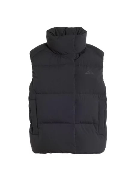 ADIDAS SPORTSWEAR Sportski prsluk Helionic' crna