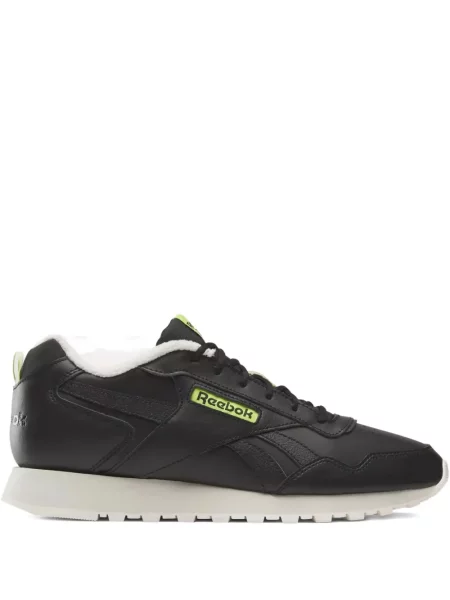 Sneakerși Reebok negru