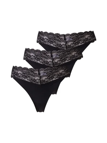 Palton Only negru