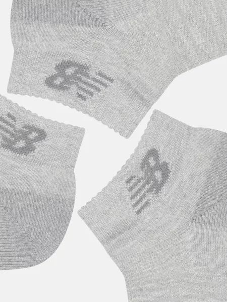 Шкарпетки New Balance сірі