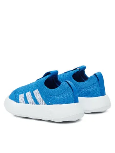 Sneakersy adidas modré