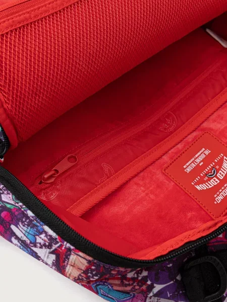 Sprayground раница MY LITTLE PONY виолетово