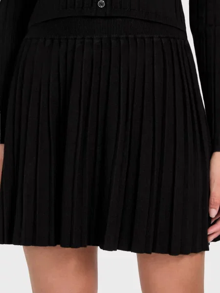 Спідниця Guess чорна