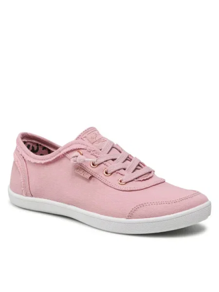 Skechers Sportcipő Bobs B Cute rózsaszín