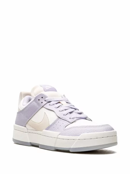 Sportbačiai Nike Dunk balta