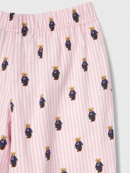 Polo Ralph Lauren Дитяча піжама