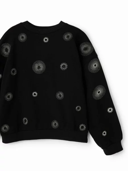 Детский свитер Desigual