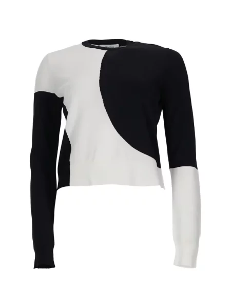 Pulover Max Mara negru