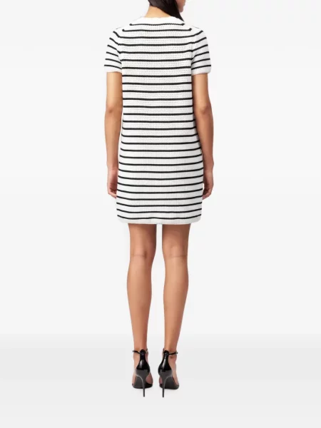 Rochie mini Drykorn alb