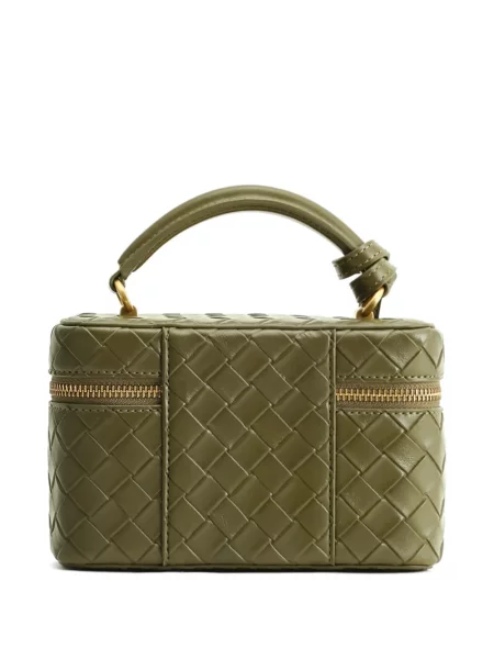Geantă shopper Jw Pei verde