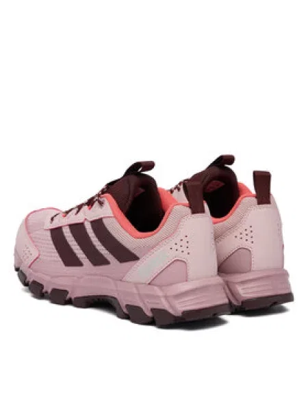 Adidas Turistiniai batai Terrex Rockadia Hiking Shoe rožinė