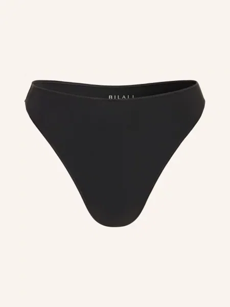 Bilali The Label Brazilské Bikiny Xenia černá