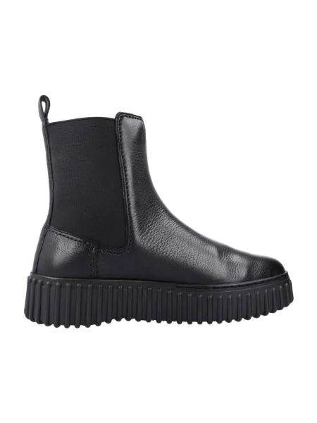 Pantofi Clarks TORHILL MAPLE negru