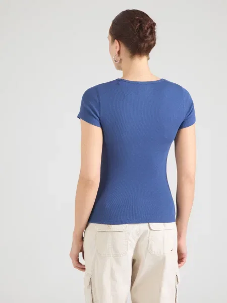 GAP Tricou albastru