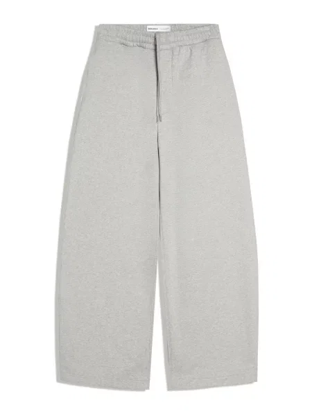 Bershka Nadrág szürke