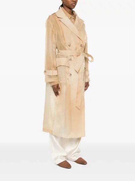 Kurtka Ermanno Firenze dwurzędowa