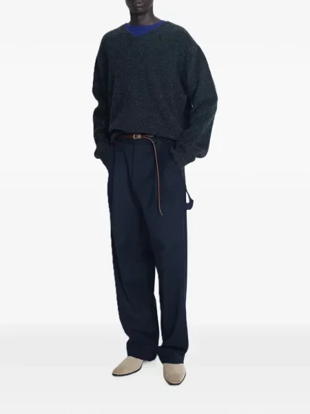 Pantaloni cargo Tonywack albastru