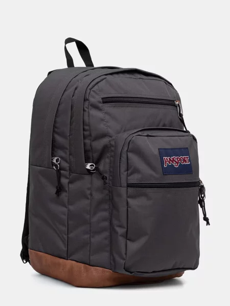 Jansport rucsac Cool Student gri