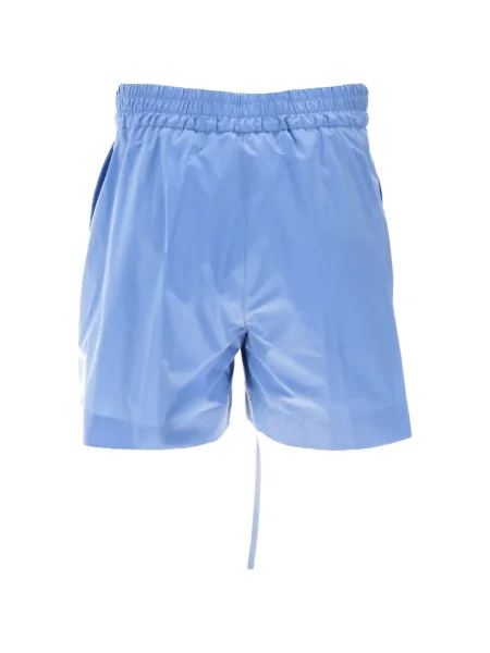 Șnur de strângere pantaloni scurți P.a.r.o.s.h. albastru