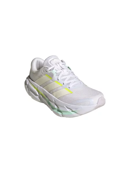 Sneakerși Adidas Performance alb