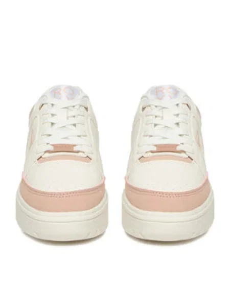 Roxy Sneakersy biela