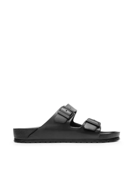 Birkenstock Natikači Arizona EVA črna
