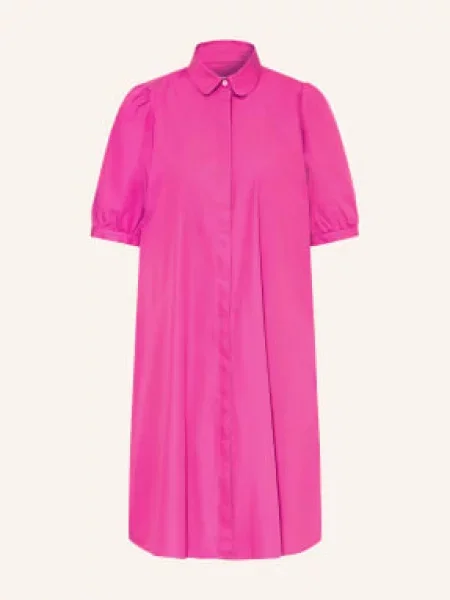 Robert Friedman Sukienka pink różowa