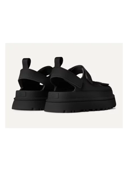 Sneakers UGG W Goldenglow Black EUR 37 czarne