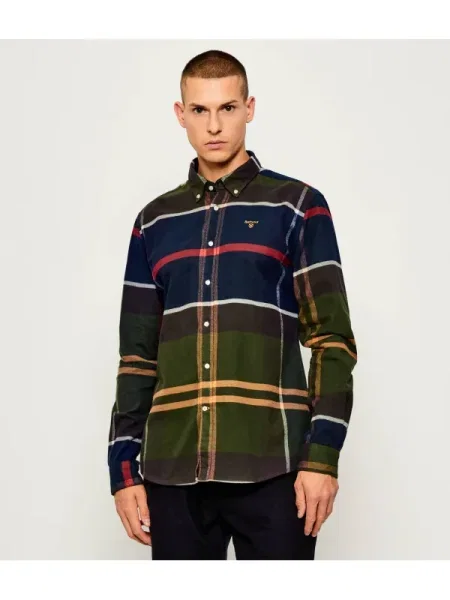 Barbour Cămașă Iceloch
