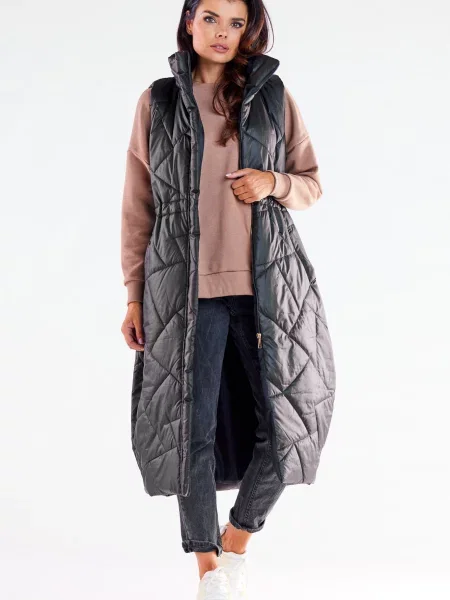 Kamizelka Awama czarna