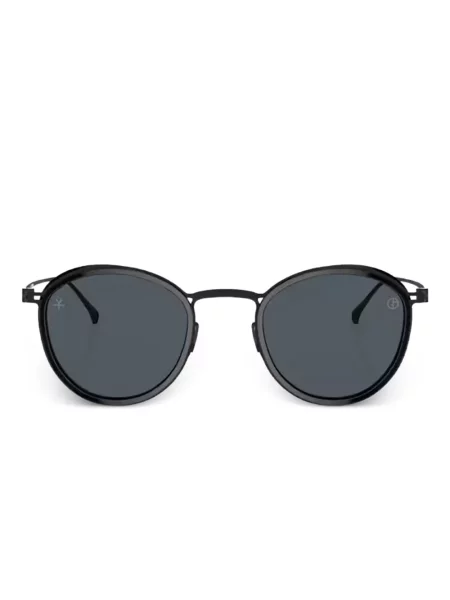 Ochelari de soare Giorgio Armani gri